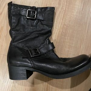 Mark New York boots